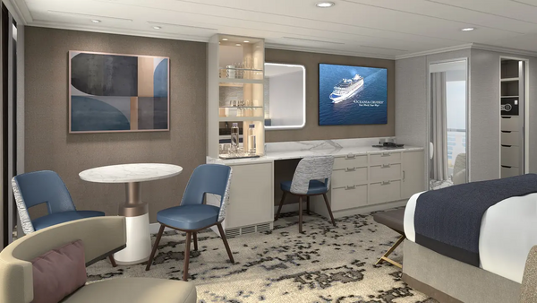 Oceania Cruises Oceania Sonata Penthouse Suite Bedroom 2 Rendering.png